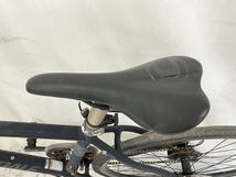 【1円】 CANNONDALE FATTY ディスクブレーキ クロスバイク 自転車 ジャンク S7611348_画像3