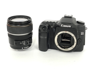 Canon EOS 40D EF-S 17-85mm IS USM 一眼レフ レンズキット キャノン ジャンク Y8226254