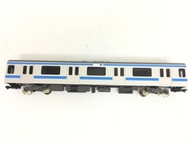 KTM 209系通勤電車 モハ208 カツミ HOゲージ 鉄道模型 中古 G8170754_画像5