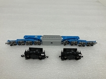 MICRO ACE A-8575 シキ810 ヨ8000 3両セット 鉄道模型 Nゲージ マイクロエース 中古 S8177779_画像8