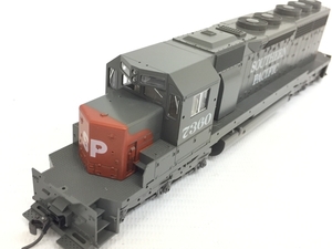 KATO 37-01C EMD SD 40 ディーゼル機関車 鉄道模型 HOゲージ 中古 G8188211