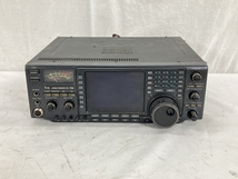 ICOM IC-756 アマチュア 無線機 アイコム ジャンク W8175670_画像3