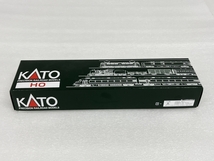 KATO 1-517 20系 特急寝台客車 ナロネ21形 HOゲージ 鉄道模型 カトー 中古 S8232794_画像2
