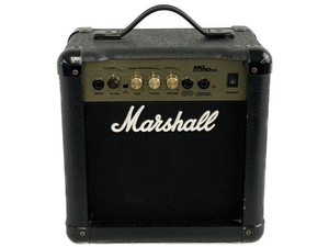 Marshall MG10CD ギターアンプ 音響機材 ミニアンプ 小型 マーシャル 中古 N8244792