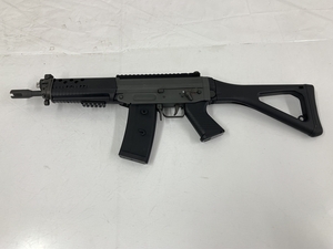 GHK SIG SG553 GBB AR ガスブローバック トイガン ガスガン 中古 T8162774