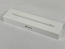 Apple Pencil MU8F2J/A 第2世代 タッチペン アップルペンシル タブレット周辺機器 未使用 N8234217_画像2