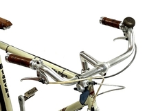 Bianchi VIA BRERA ビアンキ ビア ブレラ 1885 自転車 ジャンク 楽 T8138343_画像7