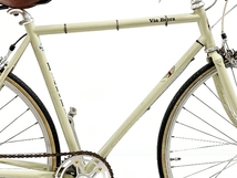 Bianchi VIA BRERA ビアンキ ビア ブレラ 1885 自転車 ジャンク 楽 T8138343_画像2