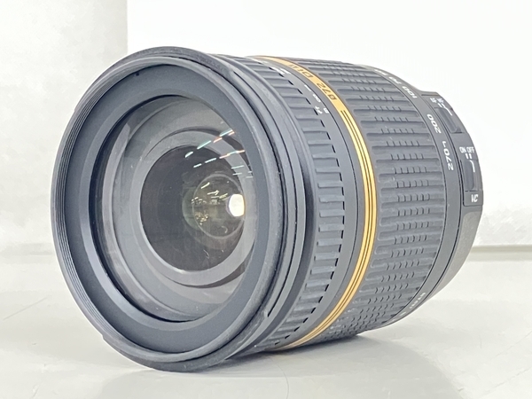 Yahoo!オークション -「18-270mm タムロン」の落札相場・落札価格