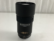 Nikon AF NIKKOR 180mm F2.8 ED ニコン 単焦点レンズ Fマウント カメラ アクセサリー ジャンク W8222090_画像5