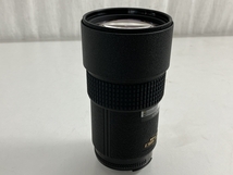 Nikon AF NIKKOR 180mm F2.8 ED ニコン 単焦点レンズ Fマウント カメラ アクセサリー ジャンク W8222090_画像8