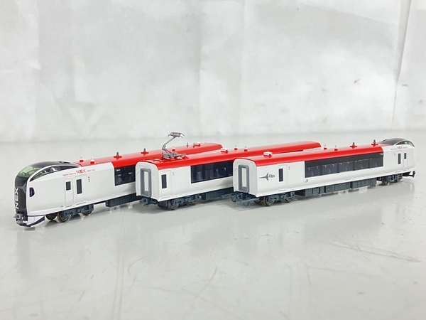 2023年最新】Yahoo!オークション -kato e259系の中古品・新品・未使用