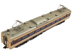 エンドウ 直流用特急電車 183系1000番代 モハ182 HOゲージ 鉄道模型 中古 W8132395