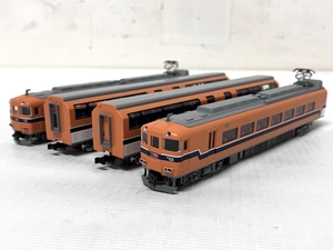 TOMIX 92598 鉄道 模型 Nゲージ コレクション 趣味 ジャンク F8153409