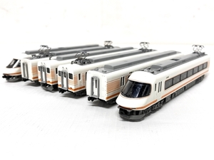 KATO 10-162 近畿 日本鉄道 21000系 アーバンライナー 鉄道 模型 Nゲージ コレクション 趣味 ジャンク F8152555