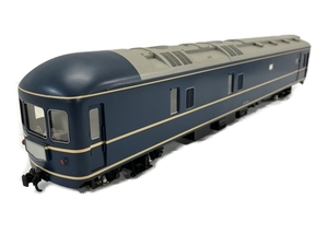 モデッロ セッテ 1/45 20系客車 カニ21 26 OJゲージ 鉄道模型 Modello Sette ジャンク W8130364