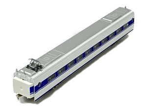 TOMIX 2815 JR 新幹線100系 126形 Nゲージ 鉄道模型 トミックス 中古 良好 N8183972