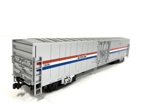 KATO 35-6101 A Amtrak Superliner 1508 Phase III HOゲージ 鉄道模型 中古 B8193494