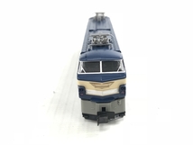 KATO 3004 EF66形 電気機関車 旧製品 Nゲージ 鉄道模型 中古 N8197815_画像7