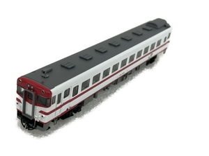 TOMIX 92221 JR キハ58系 ディーゼルカー (盛岡) セット 鉄道模型 Nゲージ トミックス 中古 S8198185