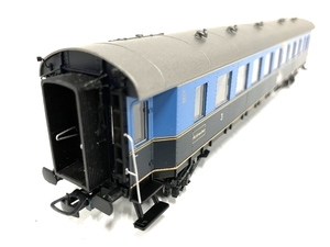 LILIPUT L334531 DRG ドイツ KARWENDEL-EXPRESS C40 HOゲージ 鉄道模型 中古 B8193676