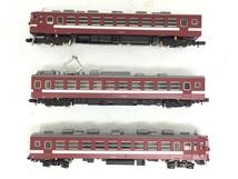 KATO S422E 457系 新色 3両 セット 鉄道模型 Nゲージ 中古 G8188201_画像5