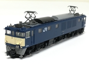 TOMIX 9148 JR EF64 1000形 電気 機関車 1030号機 双頭形 連結器付 Nゲージ 鉄道 模型 趣味 コレクション ジャンク F8236368
