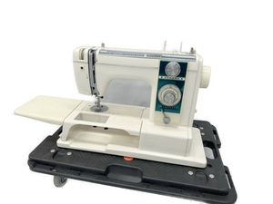 JANOME 813 EXCEL ミシン ジャノメ 家庭用 ジャンク C8162583