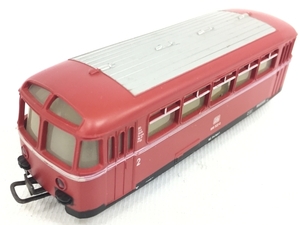 MARKLIN 4018 レールバス HOゲージ 鉄道模型 メルクリン ジャンクG8237889