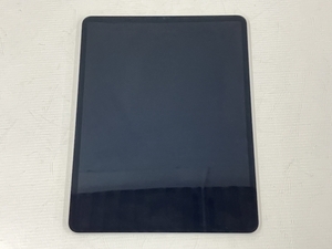 Apple iPad Pro 12.9インチ 第5世代 MHNF3J/A タブレット パソコン Wi-Fi 128GB 中古 良好 T8184449