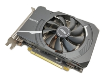 msi GEFORCE RTX 2070 AERO ITX 8G V1 グラフィックボード ジャンク W8233031_画像1