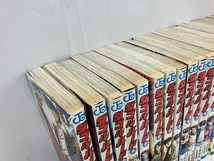 集英社 ダブルハード 全30巻セット コミック 漫画 今野直樹 中古 C8179070_画像4