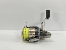 SHIMANO STELLA 2500 SD34E スピニングリール シマノ 釣具 中古 W8218361_画像3