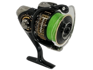 daiwa morethan 3012H スピニングリール シーバス専用 ダイワ モアザン 釣具 中古 W8217627