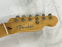 Fender Telecaster JAPAN エレキ ギター 6弦 ジャンク T8223151_画像4