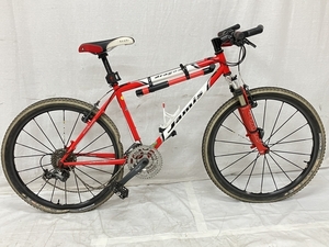 JAMIS DRAGON マウンテンバイク 26インチ ジェイミス 自転車 ジャンク 楽 H8246804