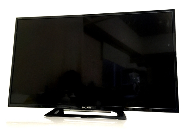 Yahoo!オークション -「液晶テレビ 中古 sony」(テレビ) (映像機器)の