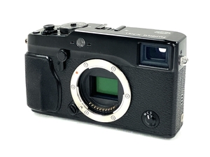 FUJIFILM X-Pro1 ミラーレス一眼レフカメラ 中古 良好 T8224676