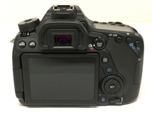 Canon EOS 80D AF DS126591 一眼 レフ カメラ ボディ ジャンク F8223990_画像4