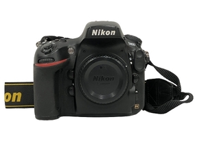 Nikon D800 ニコン FXフォーマット デジタル 一眼レフ ボディ フルサイズ カメラ 中古 M8222096