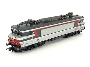 ROCO 73882 フランス SNCF 機関車 鉄道模型 HO ジャンク Y8223979
