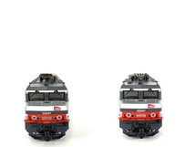 ROCO 73882 フランス SNCF 機関車 鉄道模型 HO ジャンク Y8223979_画像10