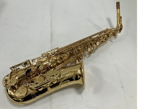 HENRI SELMER PARIS REFERENCE54 アルトサックス ケース付き 管楽器 セルマー 楽器 中古 H8219947