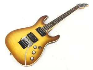 Greco WS-50FR WILD SCAMPER エレキギター 楽器 グレコ 中古 G8212627