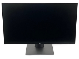 Dell U2720QM 27インチ 液晶 ディスプレイ モニター 2020製 中古 Y8230714