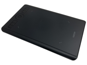 Wacom PTH-460 intuos pro ペンタブレット 2021年製 ワコム 家電 中古W8226190