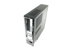 MouseComputer LM-iHS410 デスクトップ パソコン i7-9700 32GB HDD 3TB SSD 256GB GTX1050Ti Win11 中古 T8116161_画像6