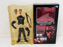 NEO THE MATRIX RELOADED TERMINATOR 3 おまとめ セット フィギュア コレクション 趣味 ジャンク F8243559_画像2