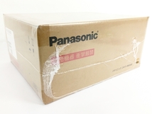 Panasonic WJ-GXD300 ネットワークビデオデコーダー 未使用 Y8179777_画像1