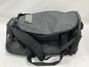 THE NORTH FACE BASE CAMP DUFFEL ボストンバッグ ポリエステル NF0A3ETP 中古 H8182821